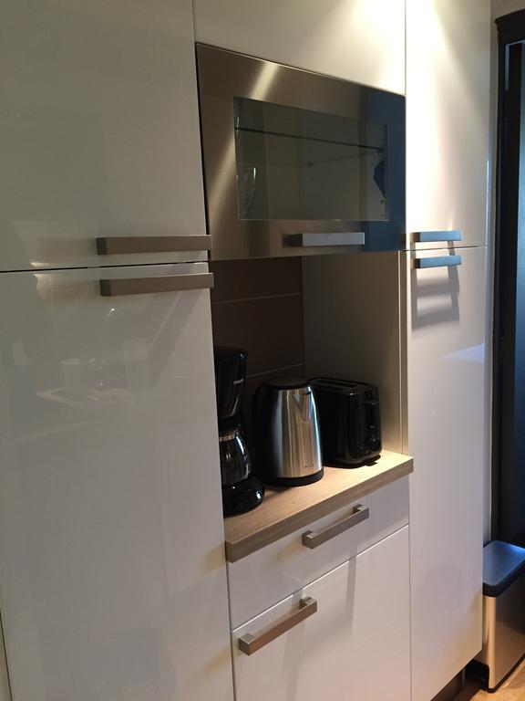 Studios Régina  Biarriz Habitación foto