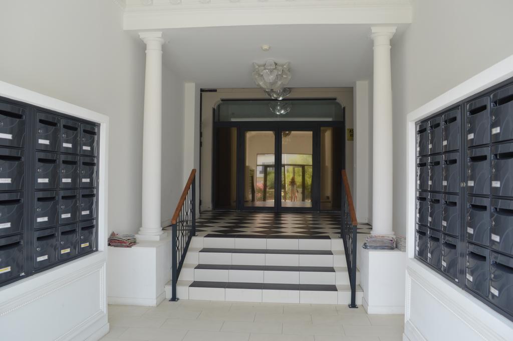 Studios Régina  Biarriz Habitación foto